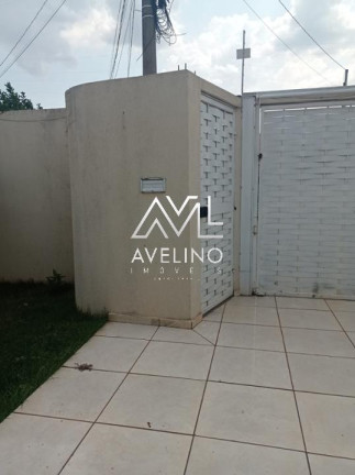 Imagem Casa com 4 Quartos à Venda, 120 m² em Parque Residencial Dos Girassóis - Campo Grande Imagem Casa com 4 Quartos à Venda, 120 m² em Parque Residencial Dos Girassóis - Campo Grande