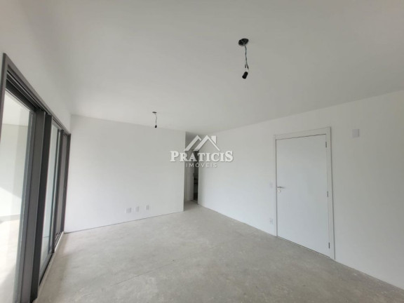 Imagem Apartamento com 3 Quartos à Venda, 131 m² em Vila Mariana - São Paulo