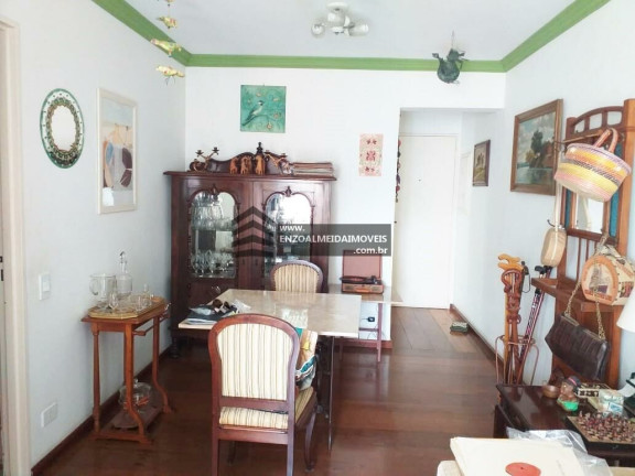 Imagem Apartamento com 3 Quartos à Venda, 63 m² em Pompeia - São Paulo Imagem Apartamento com 3 Quartos à Venda, 63 m² em Pompeia - São Paulo