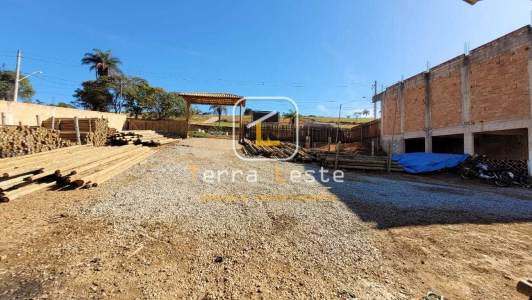 Imagem Sala Comercial à Venda, 2.000 m² em Palhano - Brumadinho