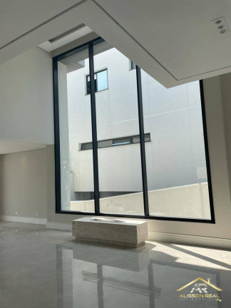 Imagem Casa de Condomínio com 4 Quartos à Venda, 555 m² em Tamboré - Santana De Parnaíba