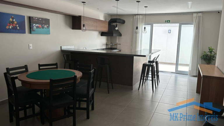 Imagem Apartamento com 3 Quartos à Venda, 65 m² em Rochdale - Osasco