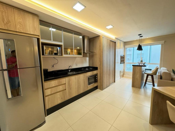 Imagem Apartamento com 1 Quarto à Venda, 54 m² em Navegantes - Capao Da Canoa