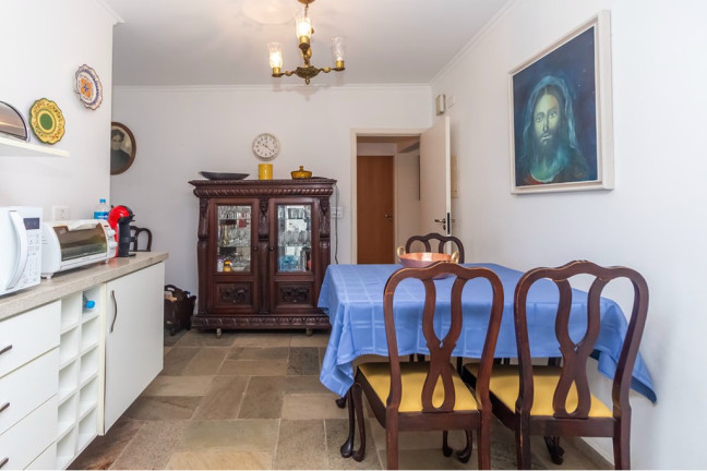 Imagem Apartamento com 4 Quartos à Venda, 168 m² em Paraíso - São Paulo