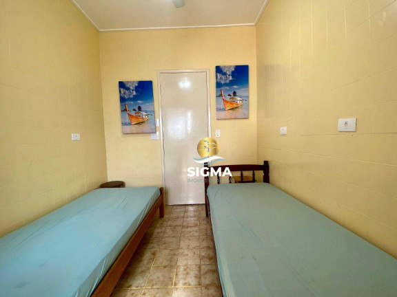Imagem Cobertura com 4 Quartos à Venda, 170 m² em Enseada - Guarujá Imagem Cobertura com 4 Quartos à Venda, 170 m² em Enseada - Guarujá