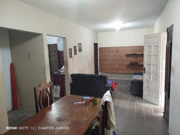 Imagem Casa com 3 Quartos à Venda, 200 m² em Centro - Tamandaré