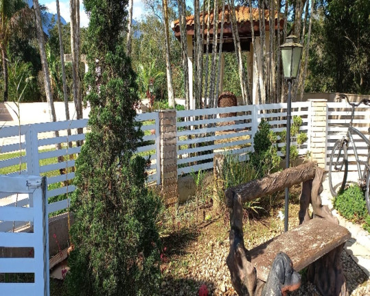 Imagem Casa com 5 Quartos à Venda, 280 m² em Bertioga - Bertioga