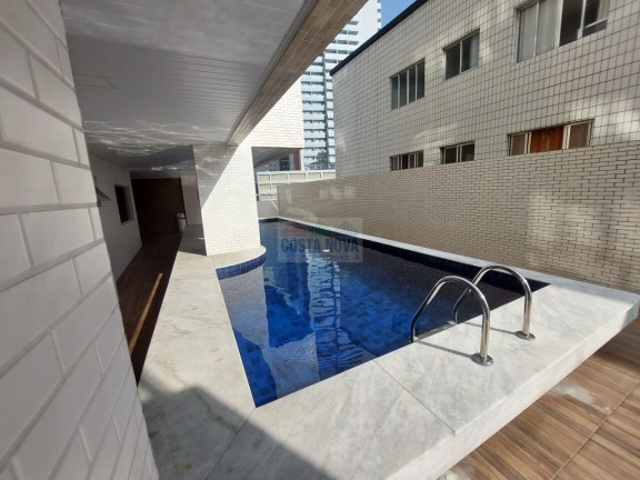 Imagem Apartamento com 2 Quartos à Venda, 92 m² em Boqueirão - Praia Grande Imagem Apartamento com 2 Quartos à Venda, 92 m² em Boqueirão - Praia Grande