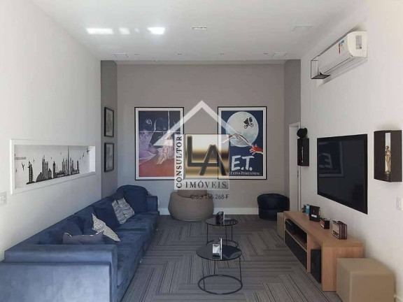 Imagem Apartamento com 3 Quartos à Venda, 112 m² em Vila Mascote - São Paulo
