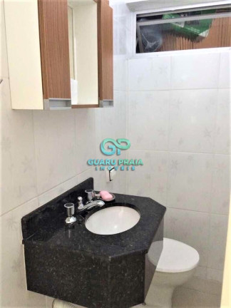 Imagem Apartamento com 2 Quartos à Venda, 100 m² em Astúrias - Guarujá