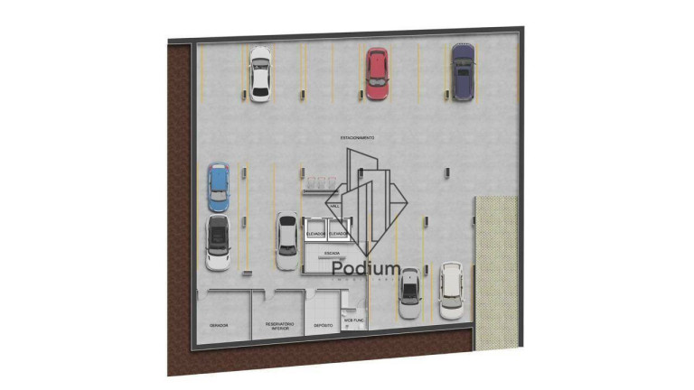Imagem Apartamento com 3 Quartos à Venda, 73 m² em Manaíra - João Pessoa
