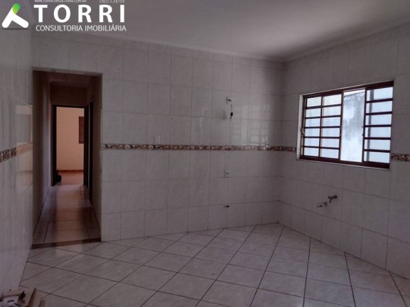 Imagem Casa com 2 Quartos à Venda, 90 m² em Vila Santana - Sorocaba Imagem Casa com 2 Quartos à Venda, 90 m² em Vila Santana - Sorocaba