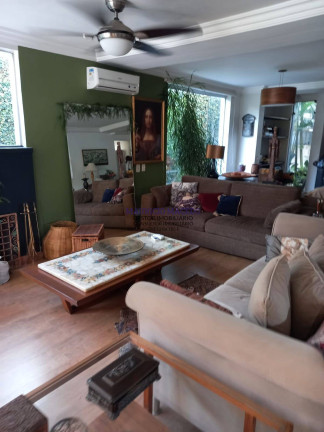 Imagem Casa com 3 Quartos para Alugar, 364 m² em Alphaville - Santana De Parnaíba Imagem Casa com 3 Quartos para Alugar, 364 m² em Alphaville - Santana De Parnaíba