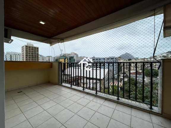 Imagem Apartamento com 4 Quartos à Venda,  em Jardim Botânico - Rio De Janeiro