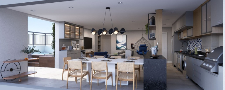 Imagem Apartamento com 2 Quartos à Venda, 92 m² em Belenzinho - São Paulo
