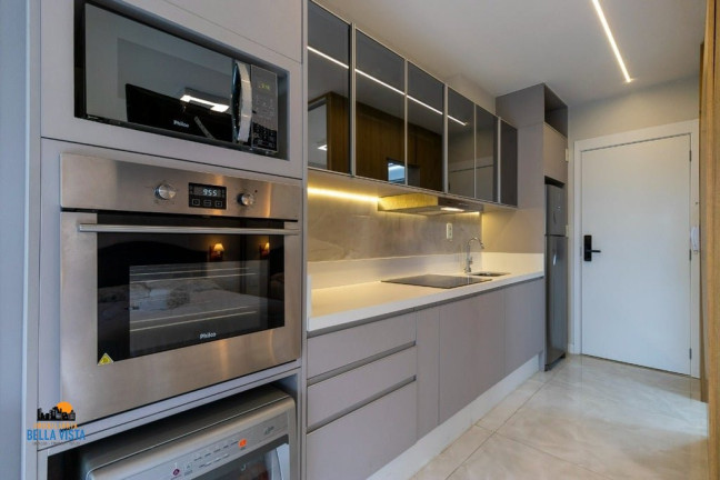 Imagem Apartamento com 1 Quarto à Venda,  em Indianópolis - São Paulo
