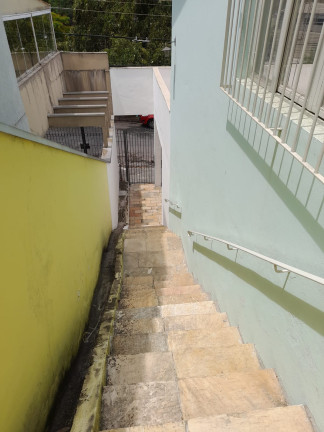 Imagem Casa com 3 Quartos à Venda, 162 m² em Jardim Leonor - São Paulo Imagem Casa com 3 Quartos à Venda, 162 m² em Jardim Leonor - São Paulo