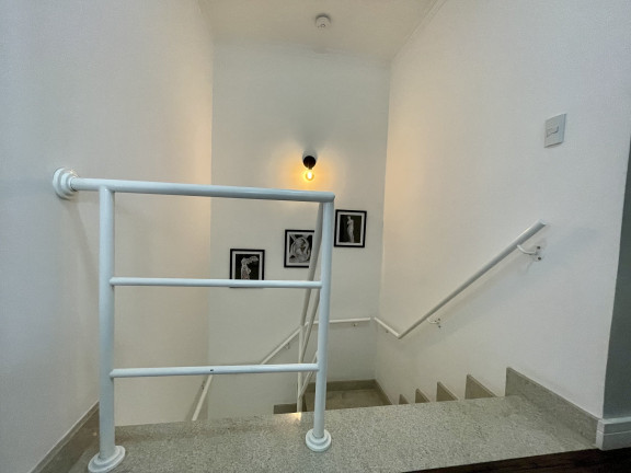 Imagem Casa com 3 Quartos à Venda, 431 m² em Cambuci - São Paulo