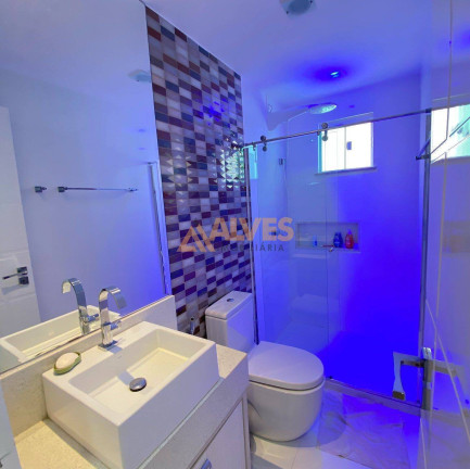 Imagem Casa de Condomínio com 3 Quartos à Venda, 200 m² em Mangabeira - Feira De Santana Imagem Casa de Condomínio com 3 Quartos à Venda, 200 m² em Mangabeira - Feira De Santana