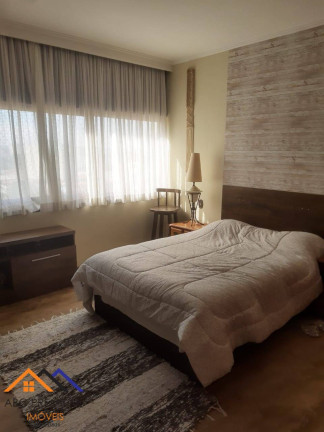 Imagem Apartamento com 3 Quartos à Venda, 176 m² em Vila Guiomar - Santo André Imagem Apartamento com 3 Quartos à Venda, 176 m² em Vila Guiomar - Santo André