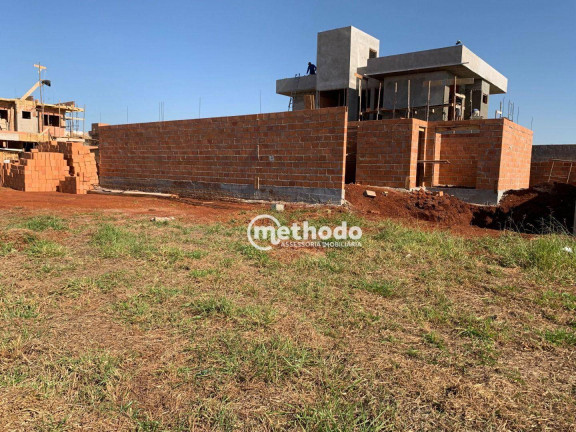 Imagem Terreno à Venda, 300 m² em Parque Brasil 500 - Paulínia Imagem Terreno à Venda, 300 m² em Parque Brasil 500 - Paulínia