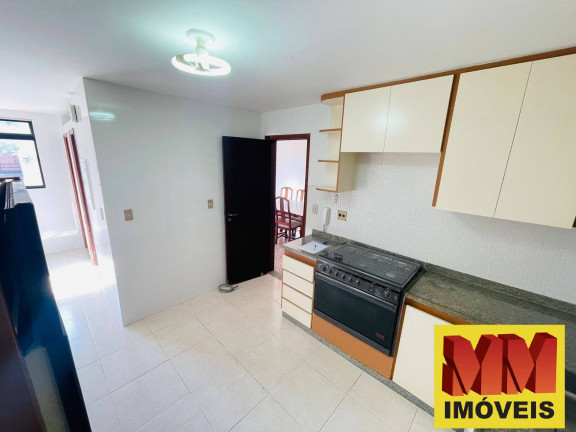 Imagem Apartamento com 3 Quartos à Venda, 196 m² em Vila Nova - Cabo Frio Imagem Apartamento com 3 Quartos à Venda, 196 m² em Vila Nova - Cabo Frio