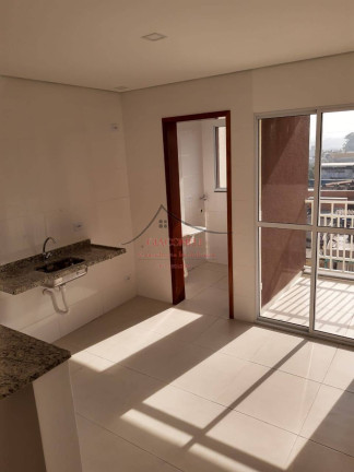 Apartamento com 2 Quartos à Venda, 50 m² em Jardim Imperador (zona Leste) - São Paulo