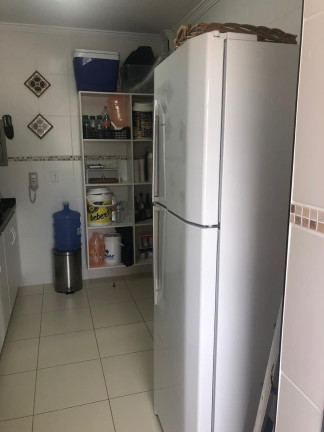 Imagem Cobertura com 3 Quartos à Venda, 162 m² em Itaguá - Ubatuba