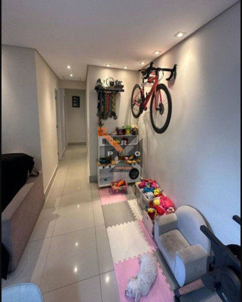Imagem Imóvel com 3 Quartos à Venda, 192 m² em Mooca - São Paulo Imagem Imóvel com 3 Quartos à Venda, 192 m² em Mooca - São Paulo
