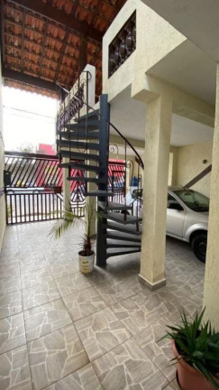 Imagem Sobrado com 3 Quartos à Venda, 191 m² em Parque Suzano - Suzano Imagem Sobrado com 3 Quartos à Venda, 191 m² em Parque Suzano - Suzano