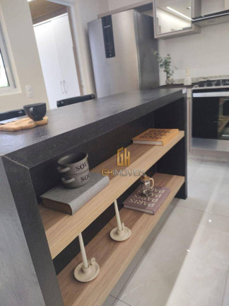 Imagem Sobrado com 3 Quartos à Venda, 116 m² em Sítios Santa Luzia - Aparecida De Goiânia