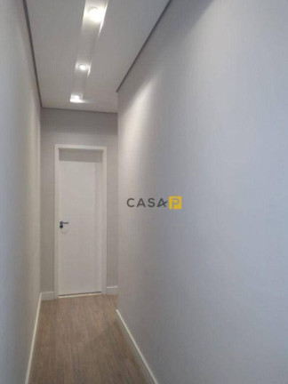 Imagem Apartamento com 3 Quartos à Venda, 81 m² em Jardim São José - Americana Imagem Apartamento com 3 Quartos à Venda, 81 m² em Jardim São José - Americana