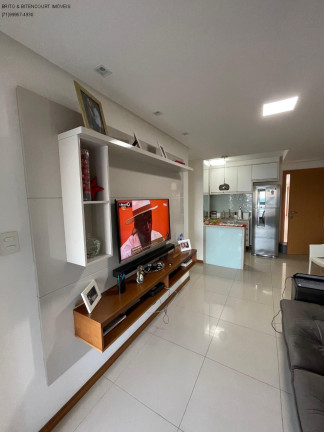 Imagem Imóvel com 2 Quartos à Venda, 68 m² em Armação - Salvador Imagem Imóvel com 2 Quartos à Venda, 68 m² em Armação - Salvador