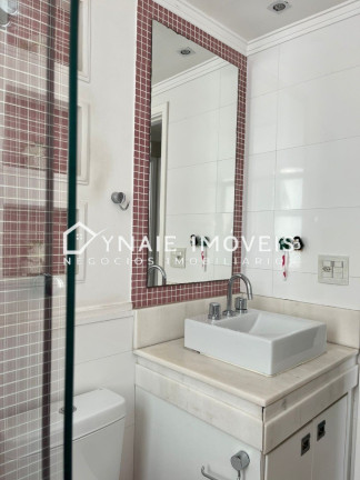 Imagem Apartamento com 2 Quartos à Venda, 133 m² em Jardim Da Glória - São Paulo