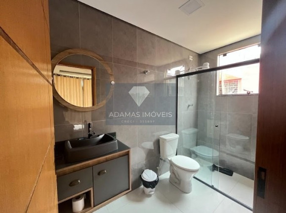 Imagem Sobrado com 3 Quartos à Venda, 140 m² em Nossa Senhora Do Perpétuo Socorro - Telêmaco Borba