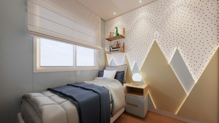 Imagem Imóvel com 1 Quarto à Venda, 25 m² em Liberdade - São Paulo