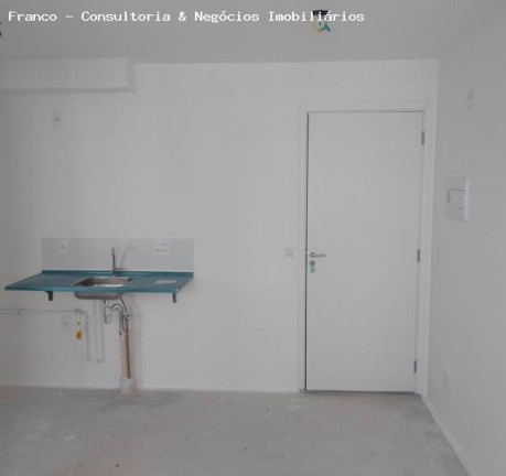 Imagem Apartamento com 1 Quarto à Venda, 26 m² em Campos Eliseos - São Paulo