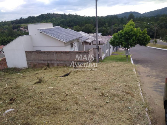Imagem Terreno à Venda, 300 m² em Firenze - Campo Bom Imagem Terreno à Venda, 300 m² em Firenze - Campo Bom