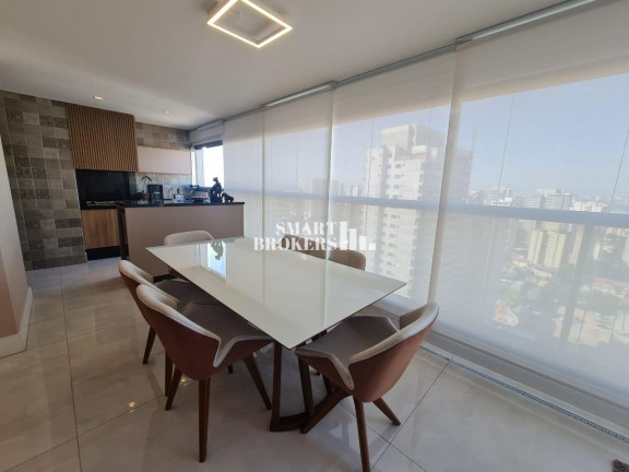 Imagem Apartamento com 3 Quartos à Venda, 163 m² em Vila Mariana - São Paulo Imagem Apartamento com 3 Quartos à Venda, 163 m² em Vila Mariana - São Paulo