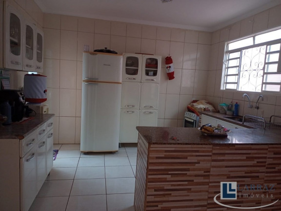 Imagem Casa com 2 Quartos à Venda, 192 m² em Ipiranga - Ribeirão Preto Imagem Casa com 2 Quartos à Venda, 192 m² em Ipiranga - Ribeirão Preto