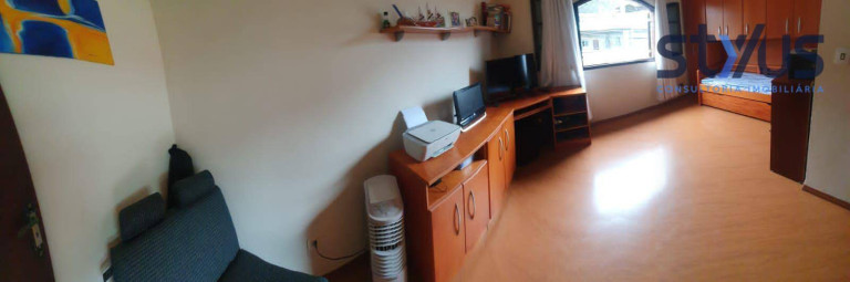 Imagem Sobrado com 3 Quartos para Alugar, 160 m² em Jardim Emília - Arujá