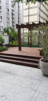 Imagem Apartamento com 2 Quartos para Alugar, 105 m² em Paraíso - São Paulo Imagem Apartamento com 2 Quartos para Alugar, 105 m² em Paraíso - São Paulo