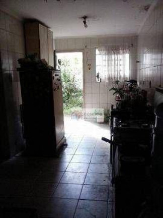 Imagem Casa com 3 Quartos à Venda, 160 m² em Campo Belo - São Paulo Imagem Casa com 3 Quartos à Venda, 160 m² em Campo Belo - São Paulo