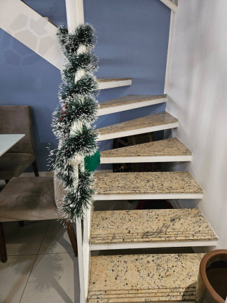 Imagem Casa com 2 Quartos à Venda, 73 m² em Jardim Sarah - São Paulo Imagem Casa com 2 Quartos à Venda, 73 m² em Jardim Sarah - São Paulo