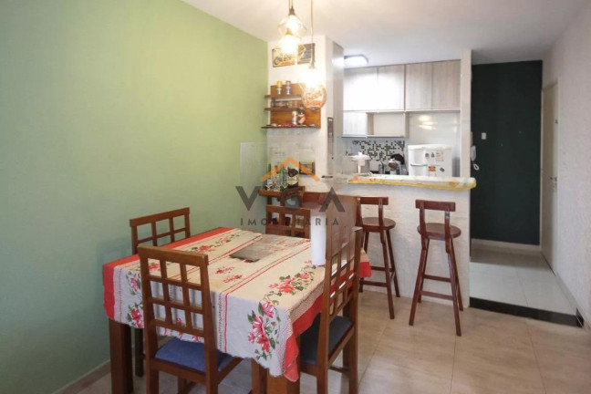 Imagem Apartamento com 3 Quartos à Venda, 59 m² em Parque São Lucas - São Paulo Imagem Apartamento com 3 Quartos à Venda, 59 m² em Parque São Lucas - São Paulo