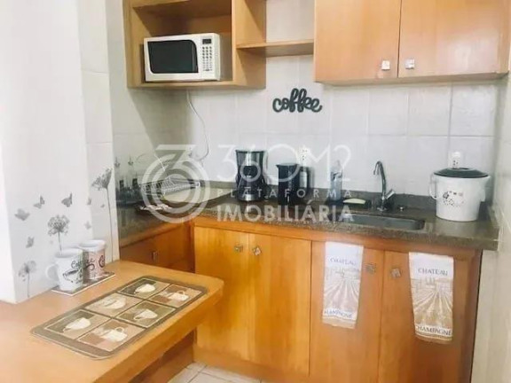 Imagem Apartamento com 1 Quarto à Venda, 46 m² em Centro - Santo André Imagem Apartamento com 1 Quarto à Venda, 46 m² em Centro - Santo André