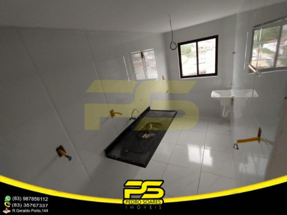 Imagem Apartamento com 2 Quartos à Venda, 53 m² em Planalto Boa Esperança - João Pessoa Imagem Apartamento com 2 Quartos à Venda, 53 m² em Planalto Boa Esperança - João Pessoa