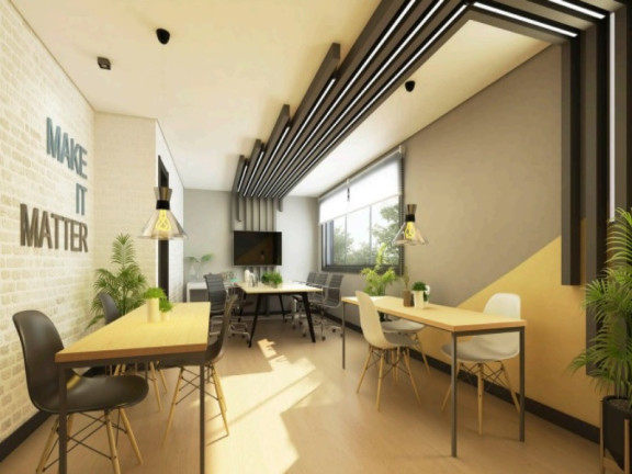 Imagem Imóvel com 1 Quarto à Venda, 31 m² em Butantã - São Paulo