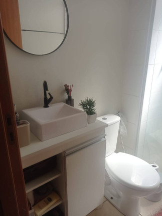 Imagem Apartamento com 2 Quartos à Venda, 40 m² em Vila Juliana - Botucatu Imagem Apartamento com 2 Quartos à Venda, 40 m² em Vila Juliana - Botucatu