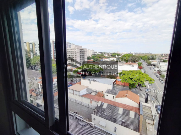 Imagem Apartamento com 1 Quarto à Venda, 36 m² em Moema - São Paulo